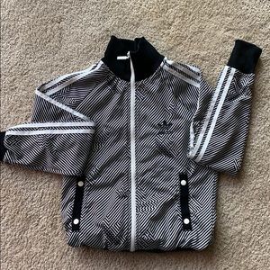 Women’s Adidas Sweater